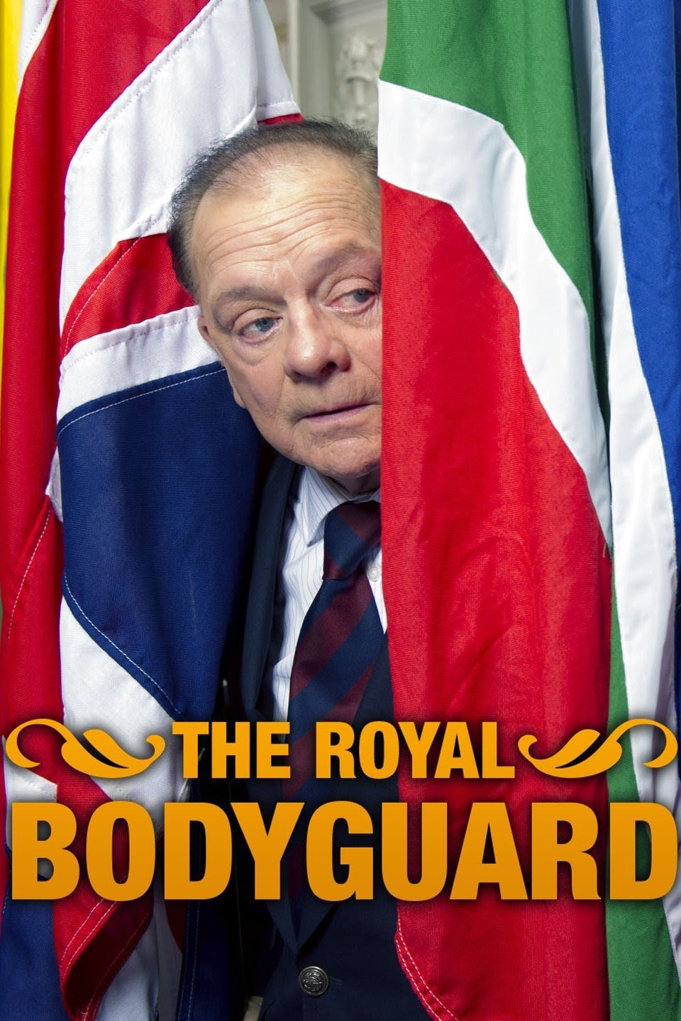 The Royal Bodyguard [124923] (A1773323121) [[Shows 2.0]] --Plex--